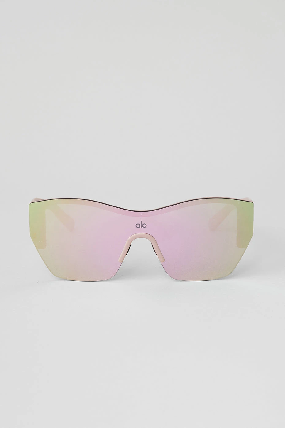 Stunner Sunglasses - Pink Mirror/Pink 1 Stunner Sunglasses - Pink Mirror/Pink