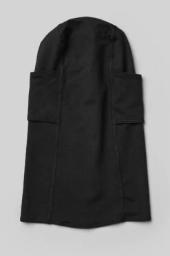 Summit Balaclava - Black -Alo Fashion Store A0414U 01 b1 a2