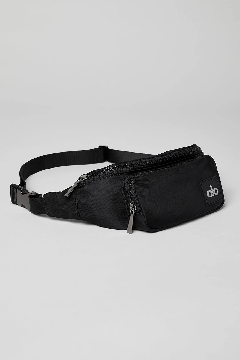 Explorer Fanny Pack - Black 3 Explorer Fanny Pack - Black - Image 3