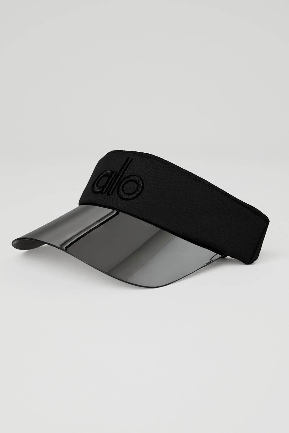 Airlift Solar Visor - Black 1 Airlift Solar Visor - Black
