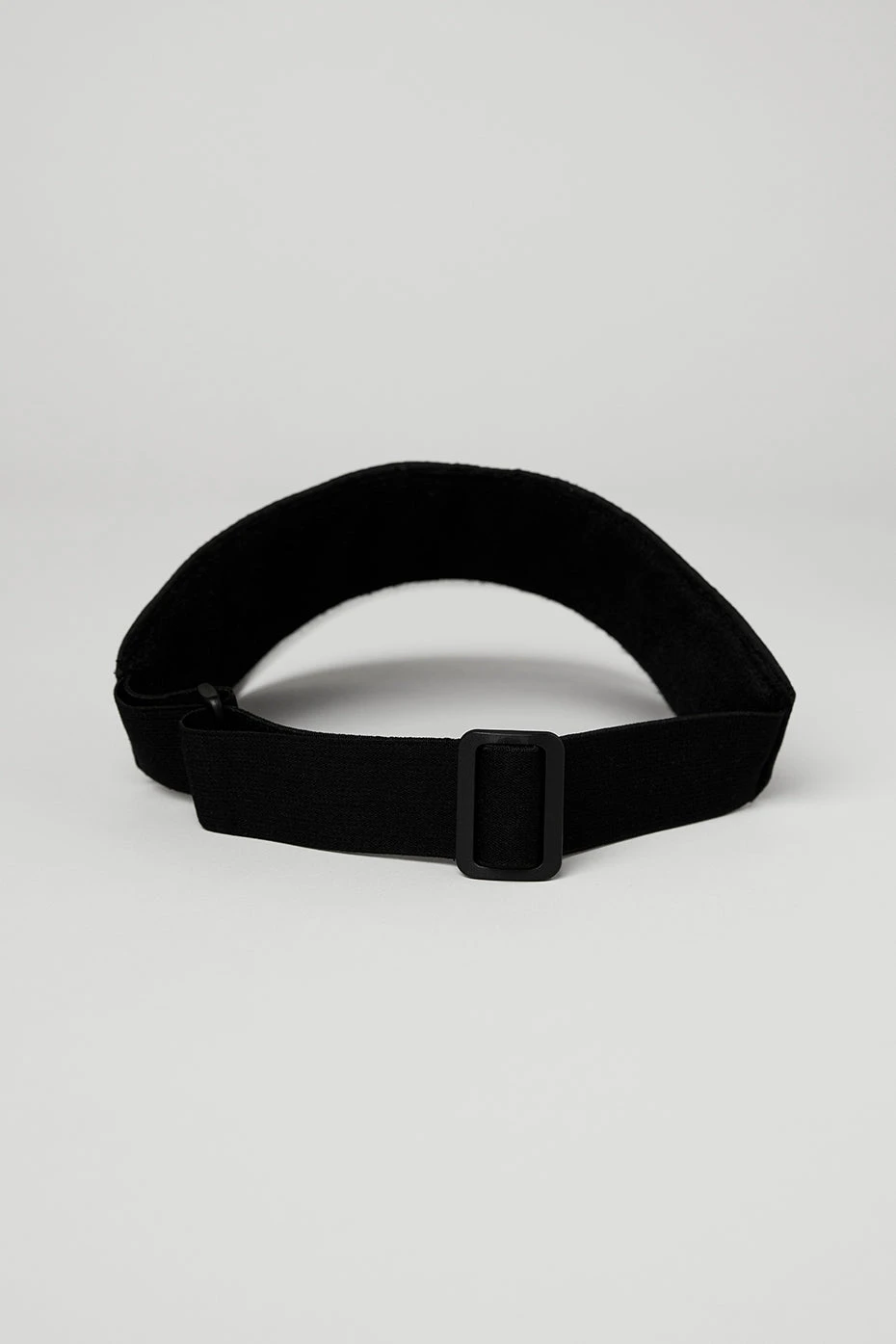 Airlift Solar Visor - Black 3 Airlift Solar Visor - Black - Image 3