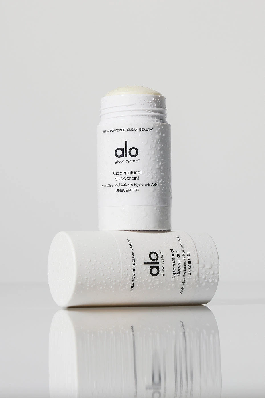 Supernatural Deodorant - Unscented 3 Supernatural Deodorant - Unscented - Image 3