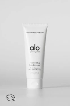 Restorative Hand Cream
