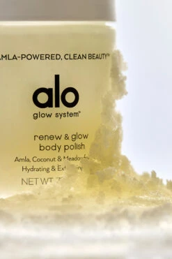 Renew & Glow Body Polish -Alo Fashion Store B2016F 0001 b2 a4