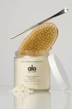 Mindful Magnesium Bath Soak 6 Mindful Magnesium Bath Soak -Alo Fashion Store B2017F 0001 b1 a3