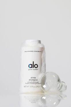 Shine Shampoo -Alo Fashion Store B3003F 0001 b1 a3