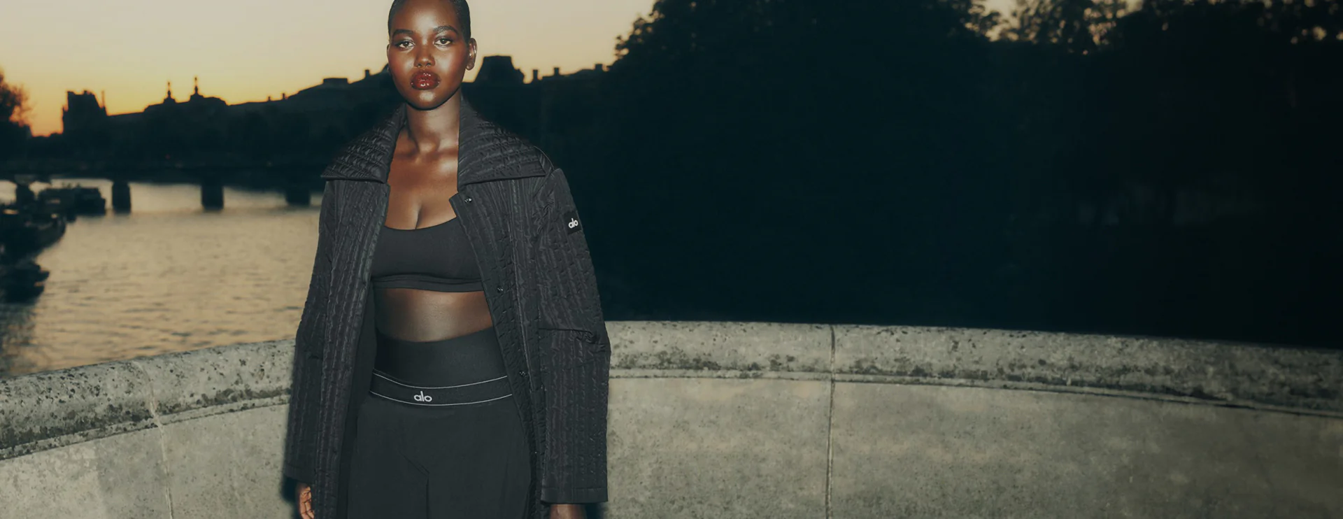 Alo Fashion Store -Alo Fashion Store DESKTOP image only 1