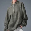 Triumph Hoodie - Grey Triblend