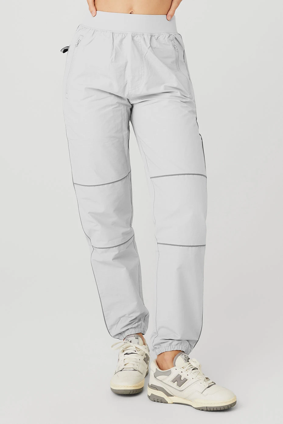 Torrent Track Sweatpant - Titanium 1 Torrent Track Sweatpant - Titanium