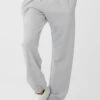 Chill Sweatpant - Athletic Heather Grey