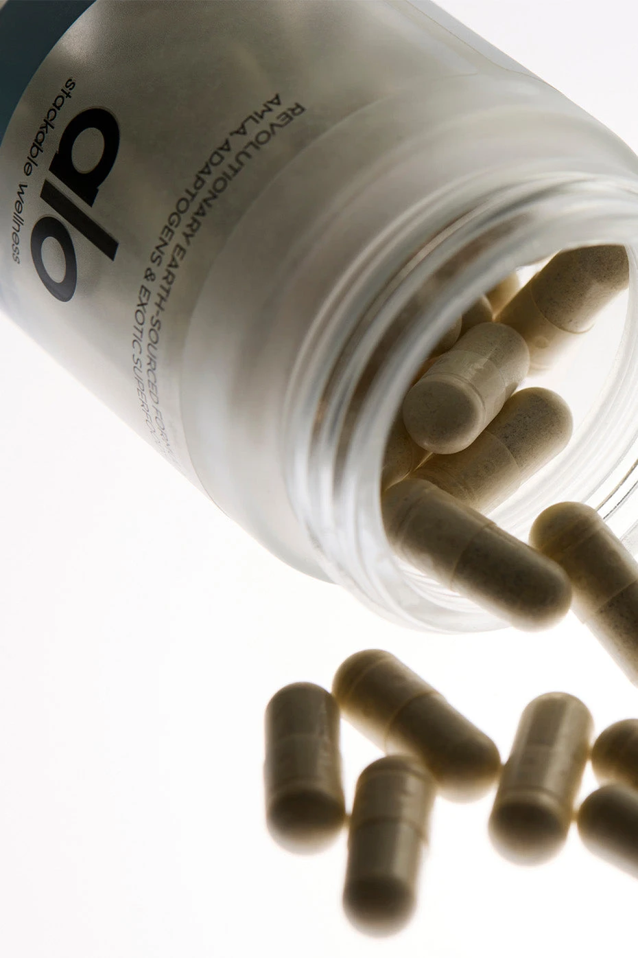 Sweet Sleep Capsule - 60 Pack 4 Sweet Sleep Capsule - 60 Pack - Image 4