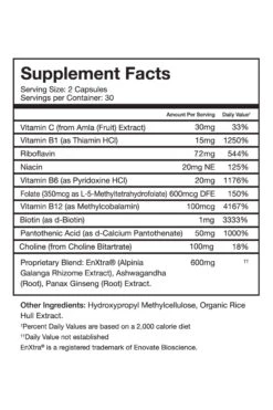 Energy Pop Capsule - 60 Pack -Alo Fashion Store N1003F 00 b1 s1 a7