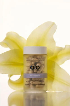 Sexuwell Her Capsule - 60 Pack -Alo Fashion Store N1006F 00 b1 s1 a2