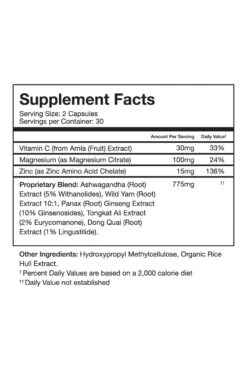 Sexuwell Her Capsule - 60 Pack -Alo Fashion Store N1006F 00 b1 s1 a7