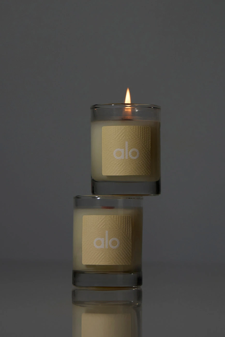 Signature & Love Votive Candle Set 2 Signature & Love Votive Candle Set - Image 2