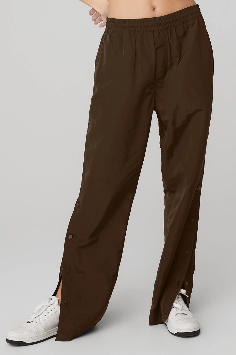 Legend Snap Pant - Espresso 1 Legend Snap Pant - Espresso