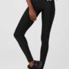Airlift High-Waist All Access Legging - Black