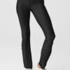 Airlift High-Waist 7/8 Game Changer Legging - Black