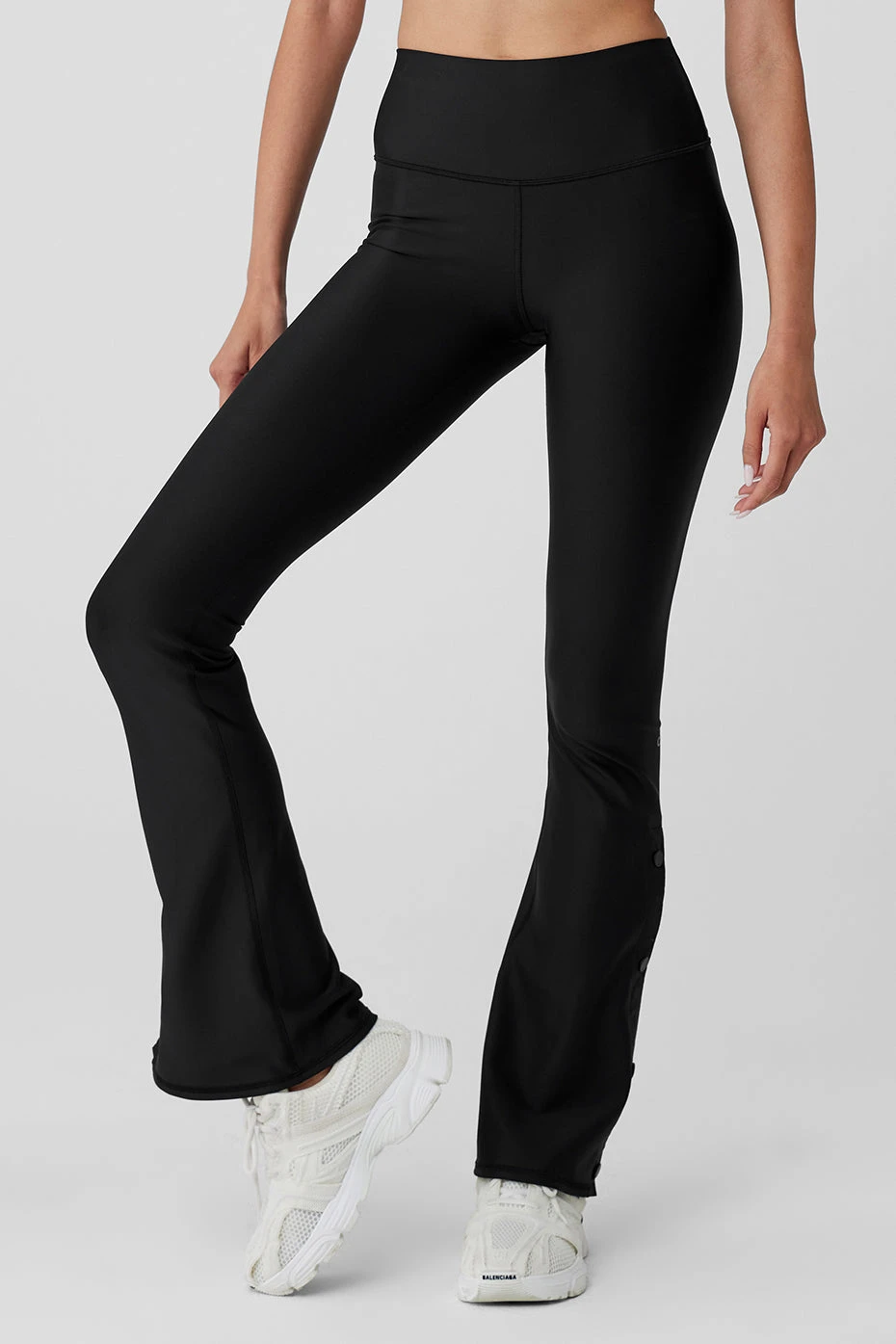Airlift High-Waist Game Changer Legging - Black 1 Airlift High-Waist Game Changer Legging - Black