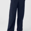 Road Trip Trouser - Navy