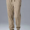 Muse Sweatpant - Gravel Heather
