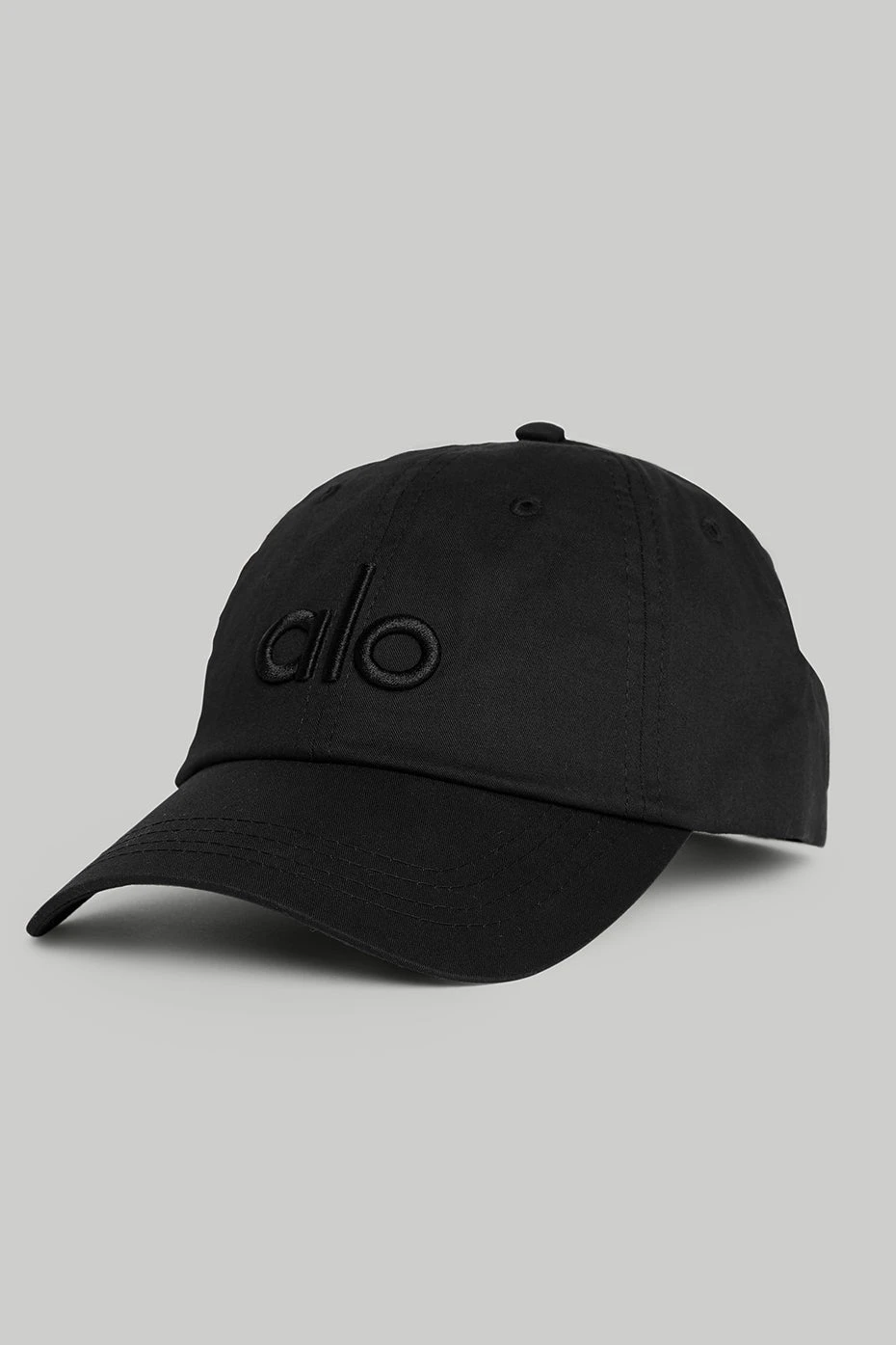 Off-Duty Cap - Black/Black 1 Off-Duty Cap - Black/Black