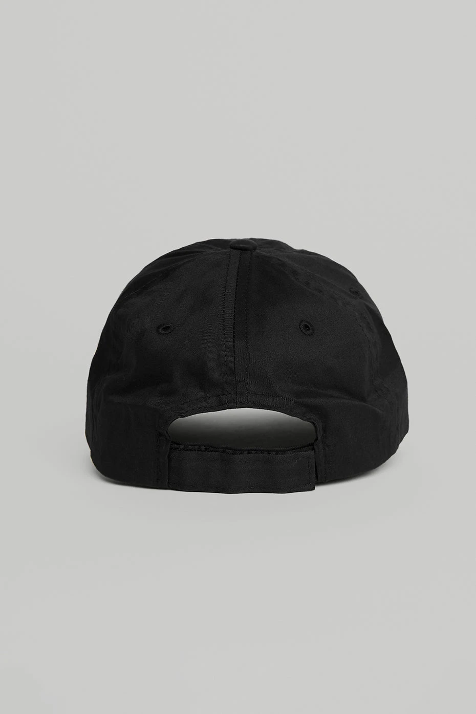 Off-Duty Cap - Black/Black 2 Off-Duty Cap - Black/Black - Image 2