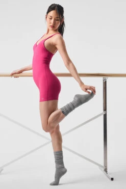 Alosoft Suns Out Onesie - Pink Summer Crush 6 Alosoft Suns Out Onesie - Pink Summer Crush -Alo Fashion Store W8137R 05443 b1 s1 a3 1 m191 a3d0675b ad94 4956 9c25 465ea26eb2a0