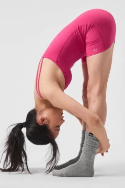 Alosoft Suns Out Onesie - Pink Summer Crush 7 Alosoft Suns Out Onesie - Pink Summer Crush -Alo Fashion Store W8137R 05443 b1 s1 a4 1 m191 8b388560 9b3c 47c7 ac2e 76cc3dcc18de