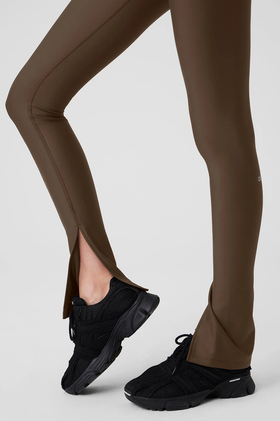 Airlift Disco Daze Onesie - Espresso 4 Airlift Disco Daze Onesie - Espresso - Image 4