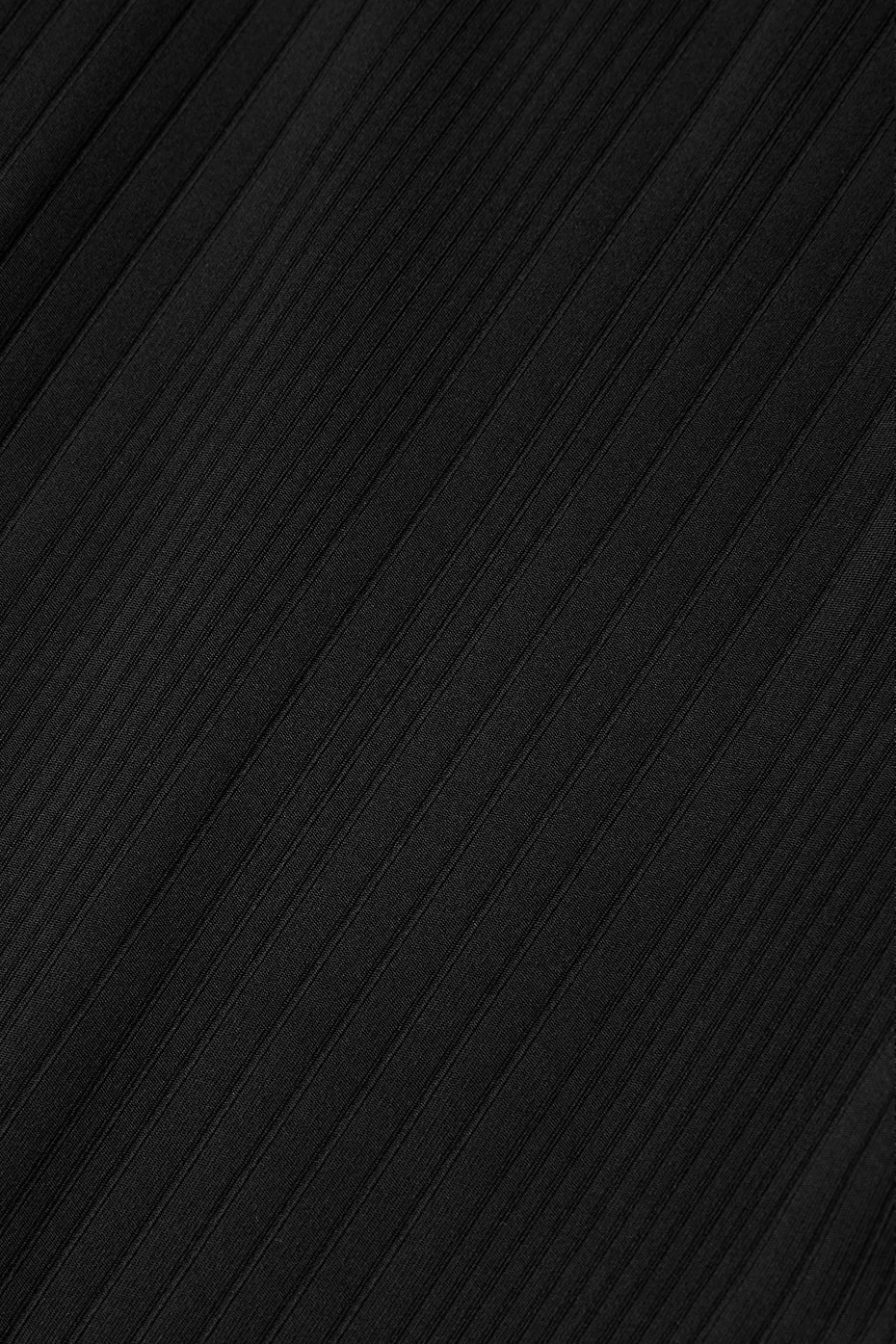 Run It Back Dress - Black 2 Run It Back Dress - Black - Image 2