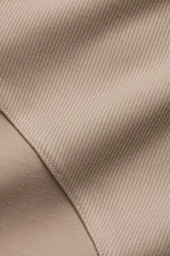 Alosoft Sunbeam Dress - Gravel 9 Alosoft Sunbeam Dress - Gravel -Alo Fashion Store W8255R 05438 b1 s1 a5 1 m197