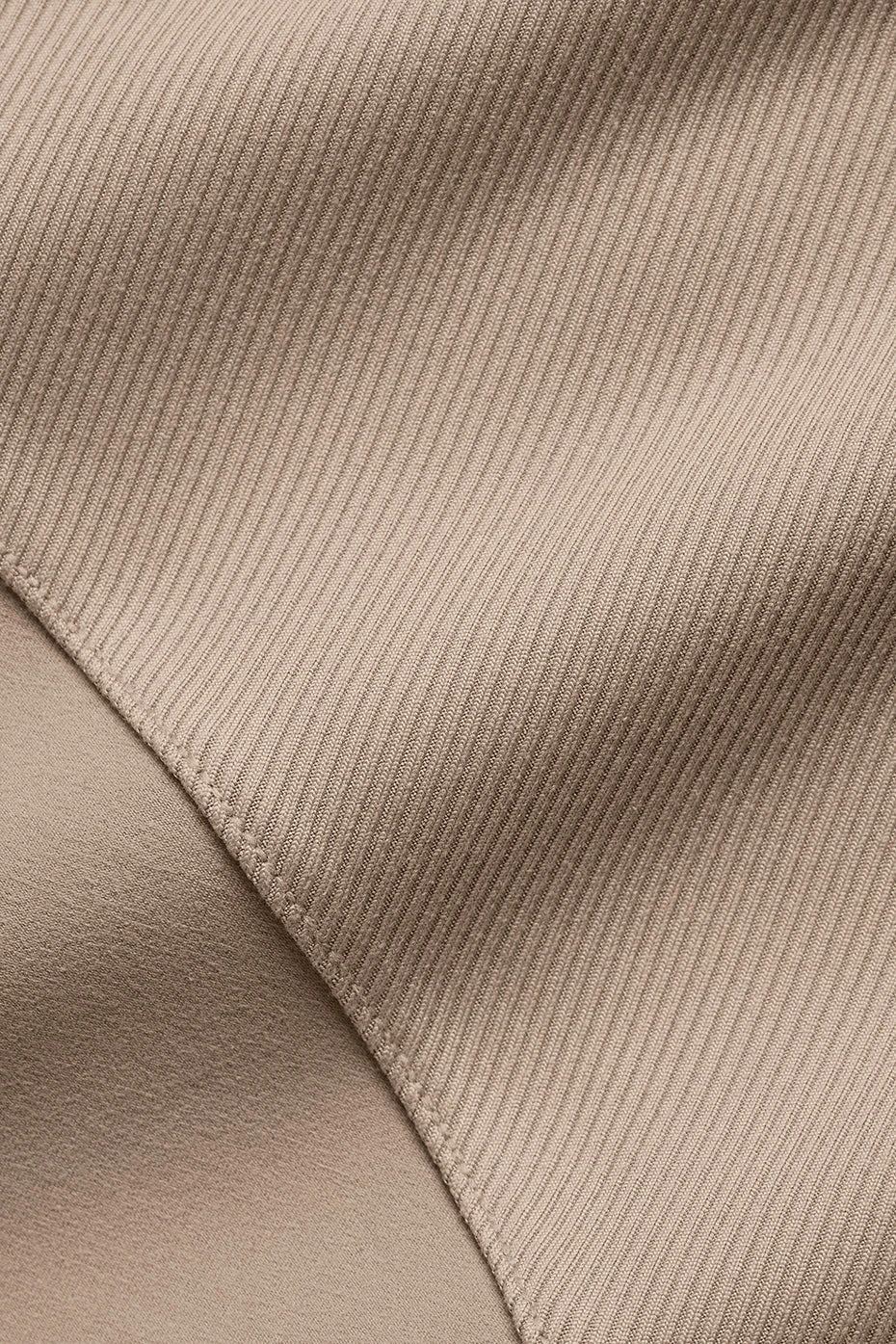 Alosoft Sunbeam Dress - Gravel 5 Alosoft Sunbeam Dress - Gravel - Image 5